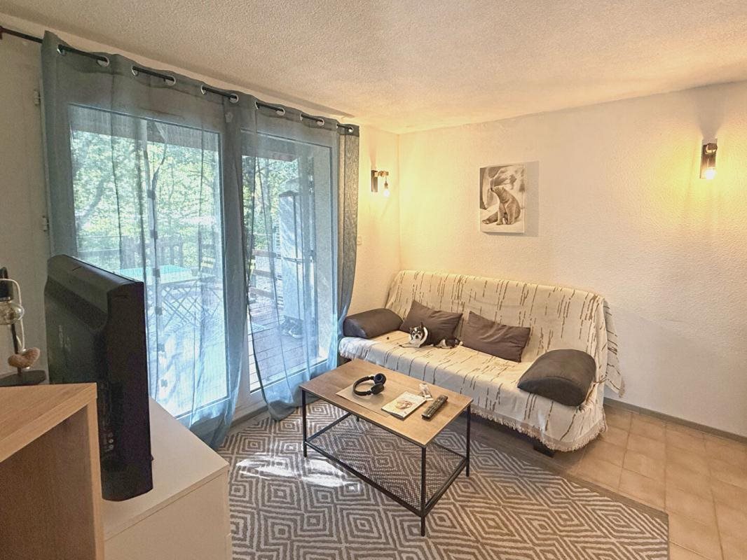 Appartement à vendre, 31m², Digne-les-Bains