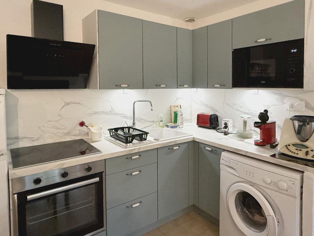Appartement à vendre, 31m², Digne-les-Bains
