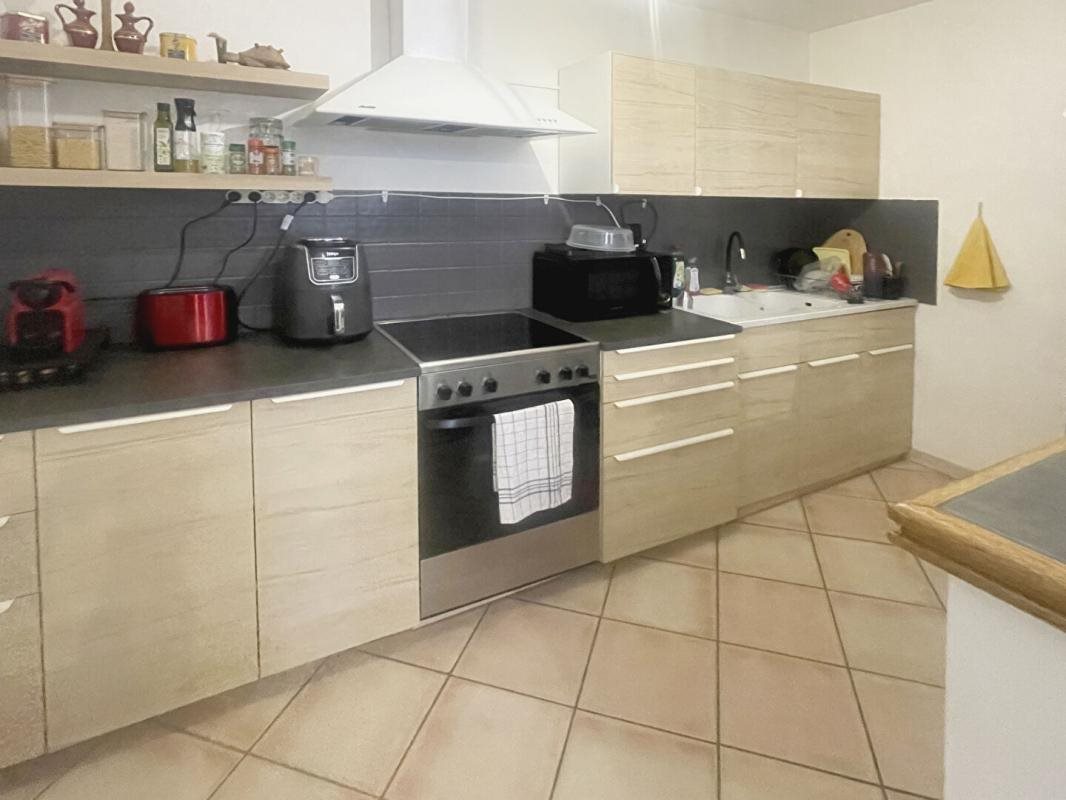 Appartement à vendre, 58m², Digne-les-Bains