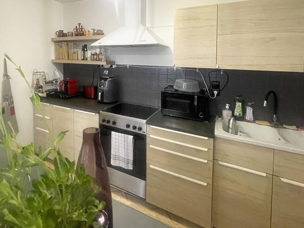 Appartement à vendre, 58m², Digne-les-Bains