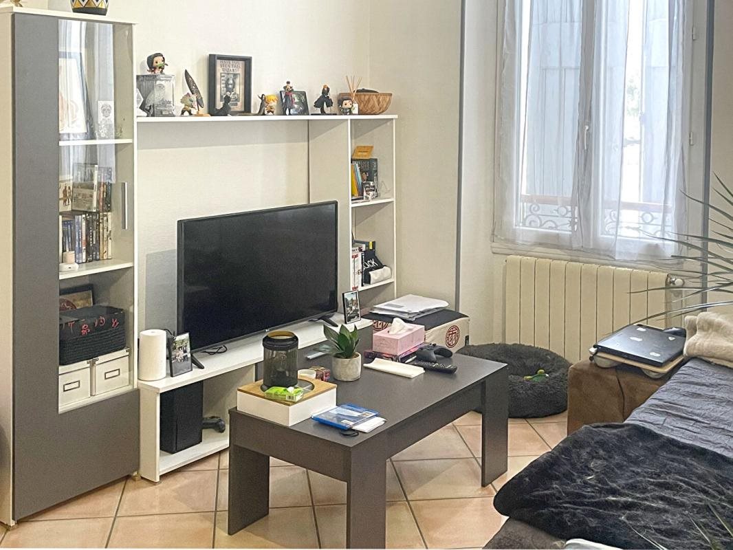 Appartement à vendre, 58m², Digne-les-Bains