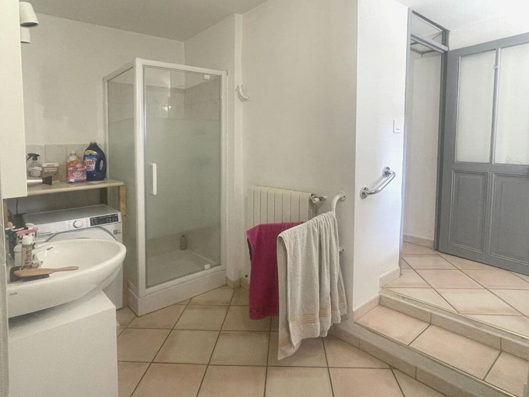 Appartement à vendre, 58m², Digne-les-Bains