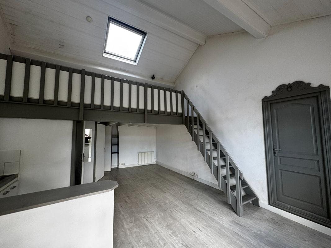 Maison à vendre, 41m², Pornic