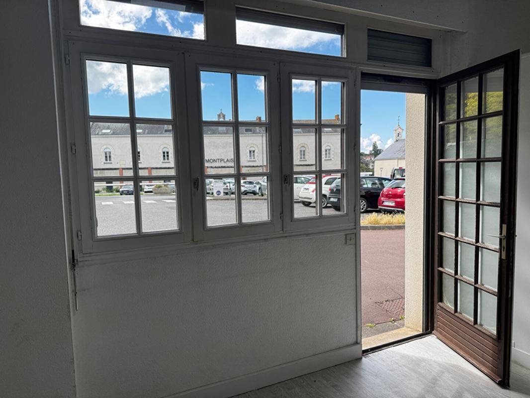 Maison à vendre, 41m², Pornic