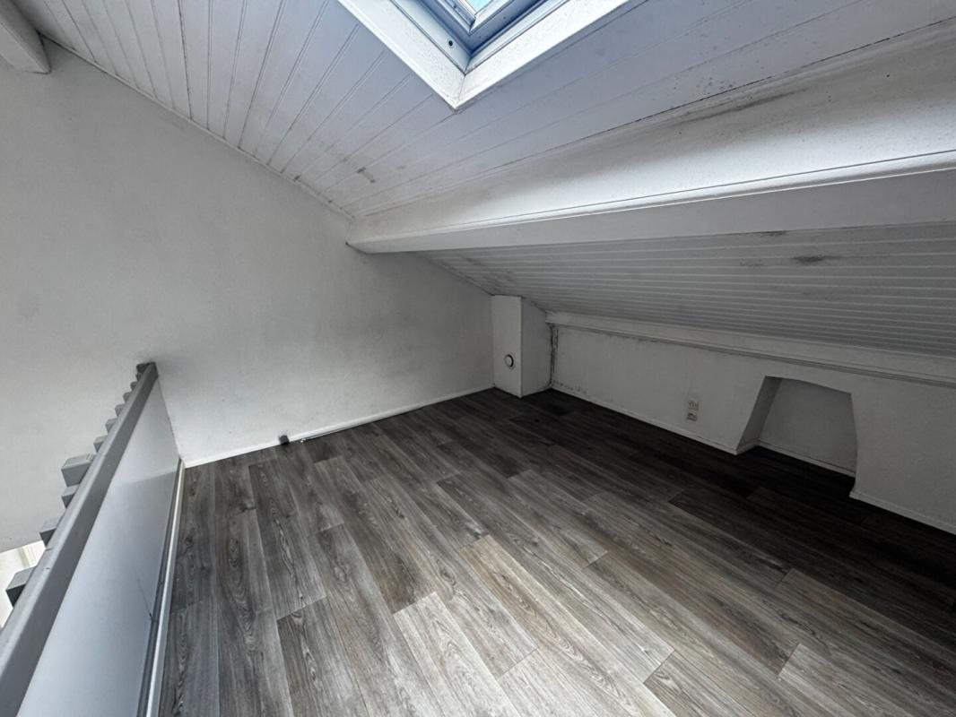 Maison à vendre, 41m², Pornic