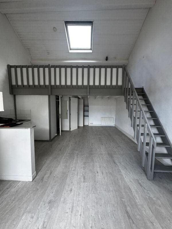Maison à vendre, 41m², Pornic