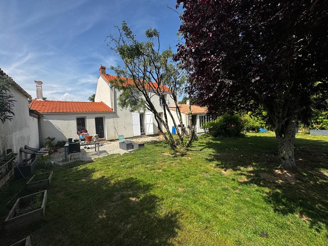 Maison à vendre, 157m², Pornic