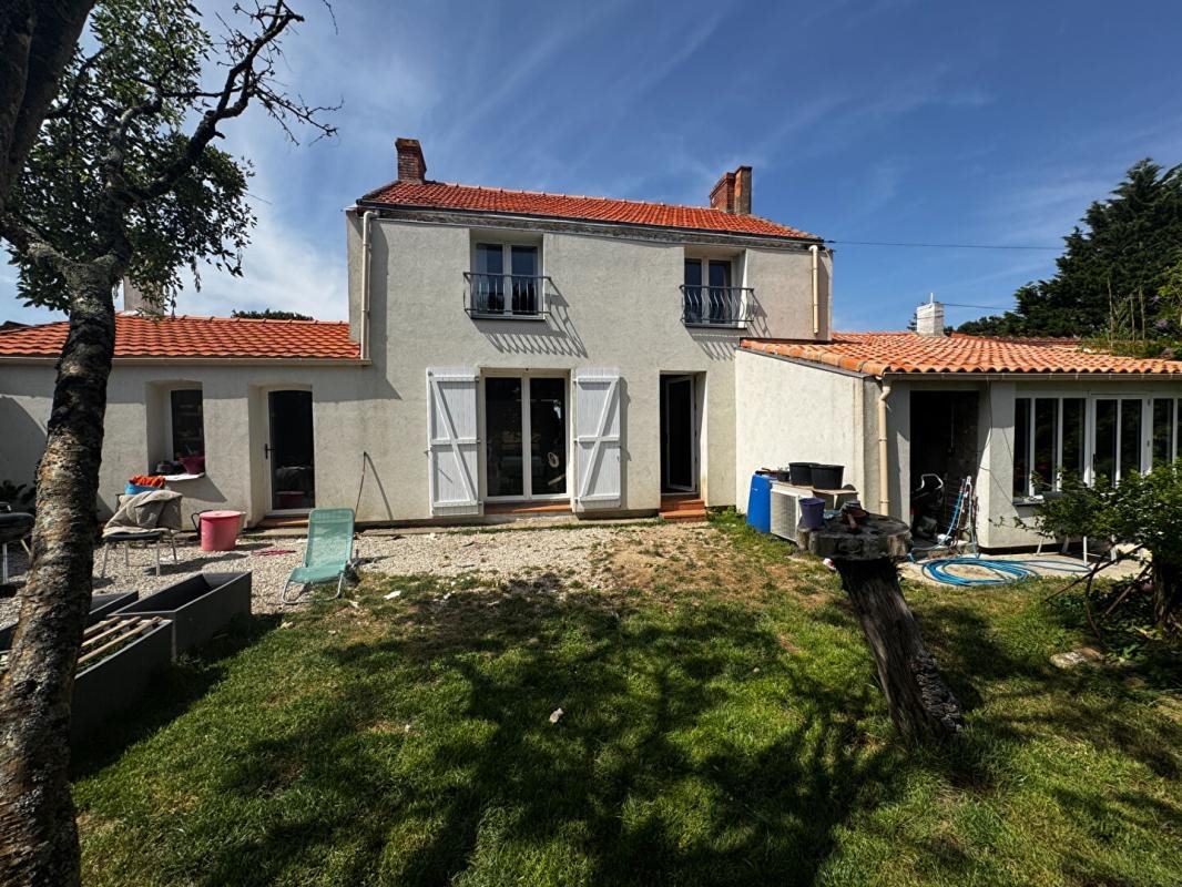 Maison à vendre, 157m², Pornic