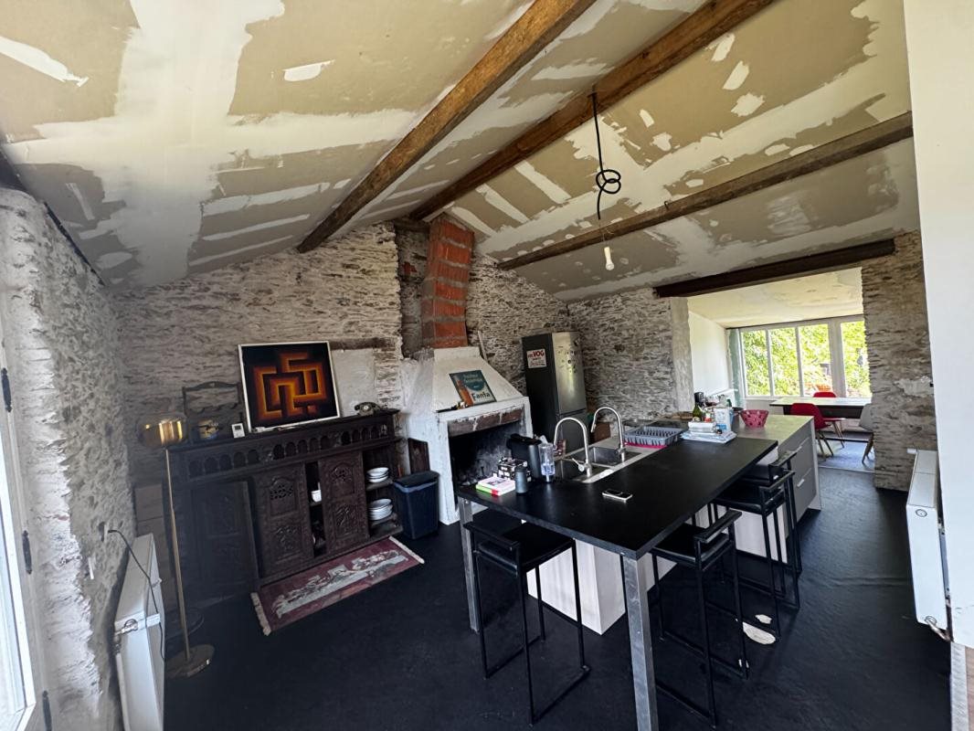 Maison à vendre, 157m², Pornic