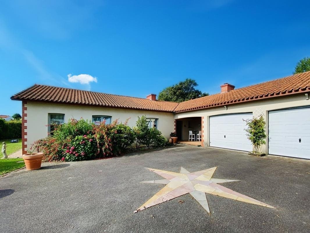 Maison à vendre, 185m², Pornic
