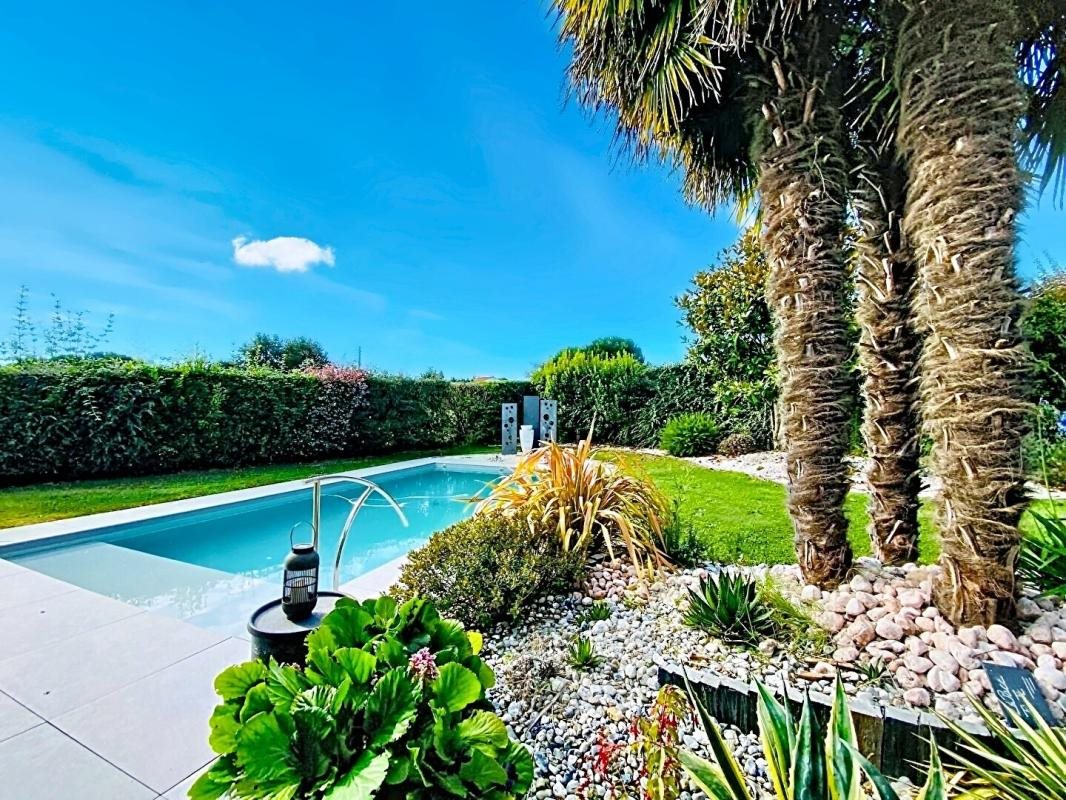 Maison à vendre, 185m², Pornic