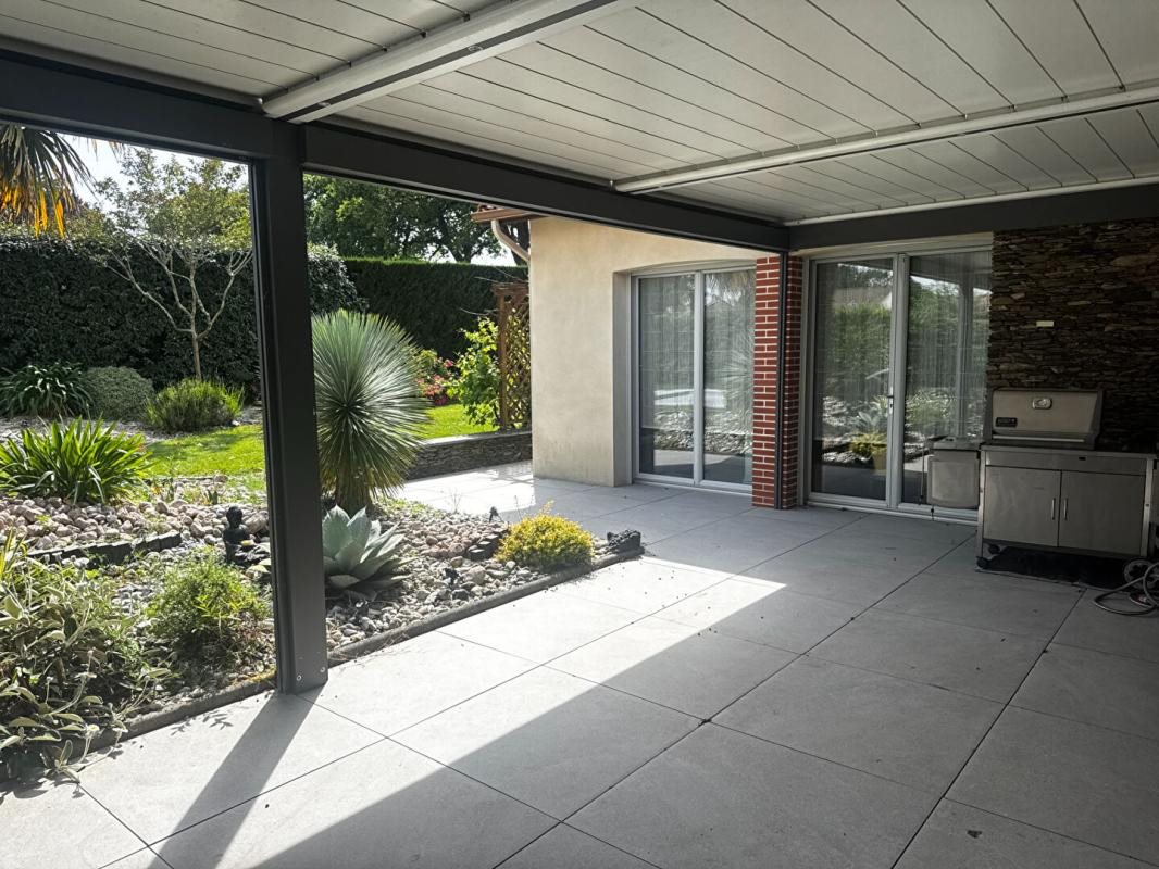 Maison à vendre, 185m², Pornic