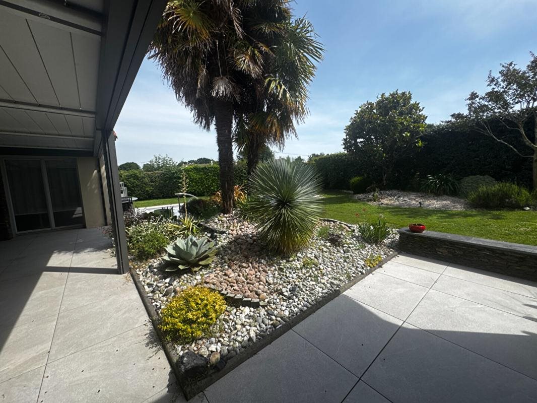Maison à vendre, 185m², Pornic