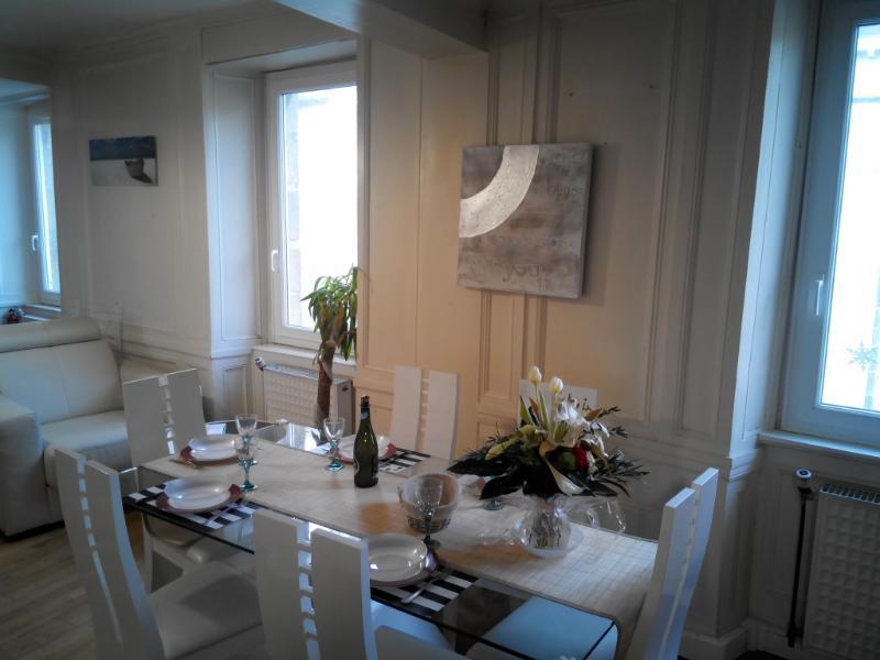 Appartement à vendre, 73m², Saint-Malo