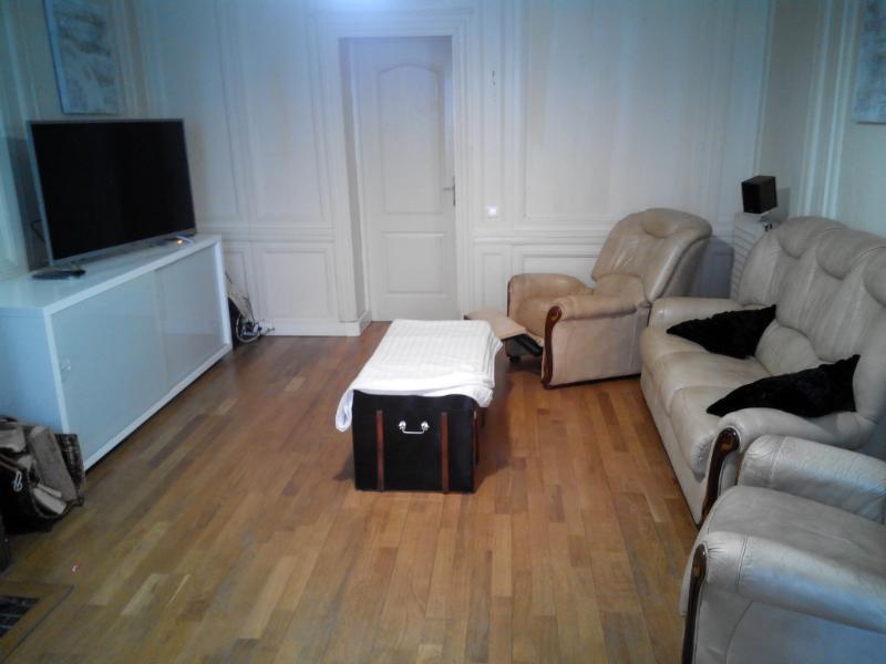 Appartement à vendre, 73m², Saint-Malo