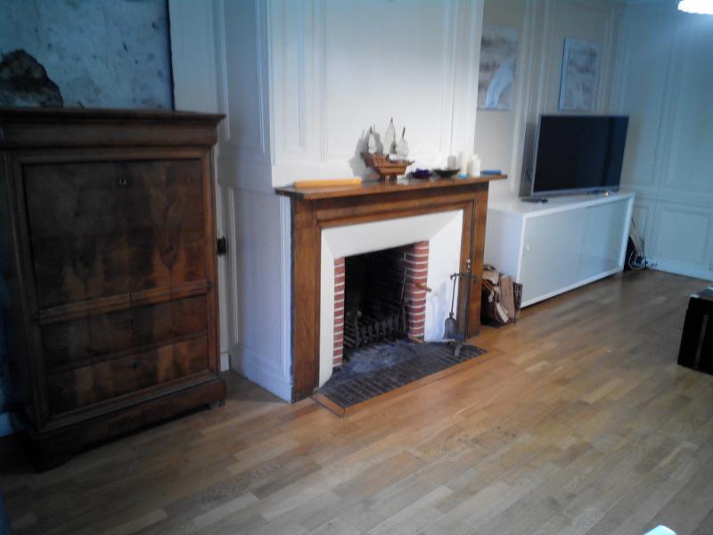 Appartement à vendre, 73m², Saint-Malo