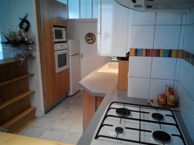 Appartement à vendre, 73m², Saint-Malo