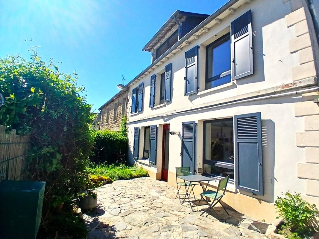 Maison à vendre, 148m², Quédillac