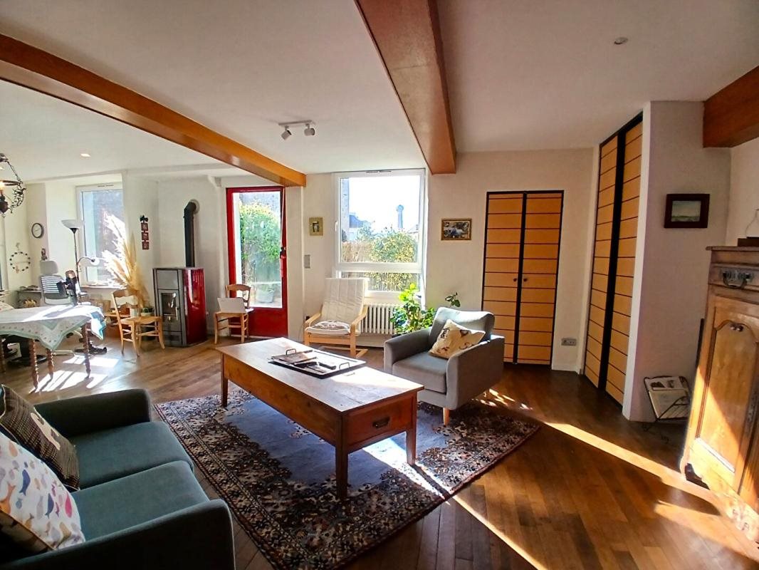 Maison à vendre, 148m², Quédillac