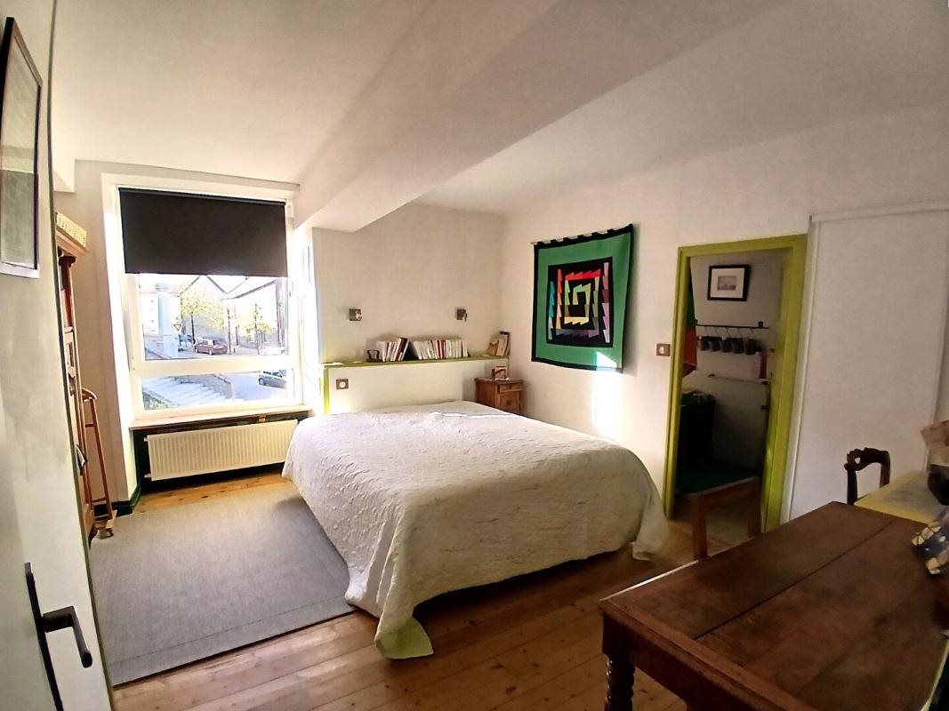Maison à vendre, 148m², Quédillac