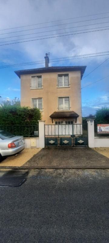 Maison à vendre, 100m², Vierzon