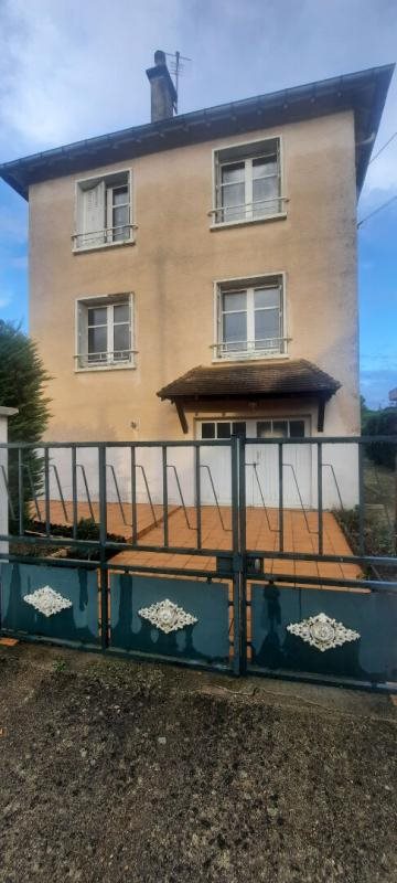 Maison à vendre, 100m², Vierzon