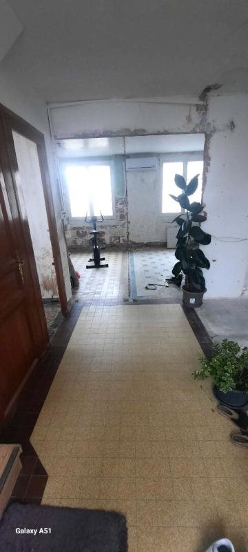Maison à vendre, 100m², Vierzon
