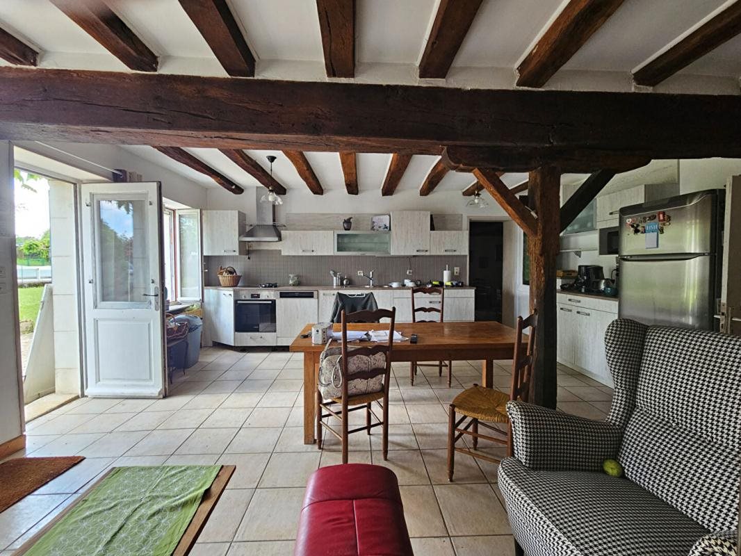 Maison à vendre, 310m², Sainte-Solange