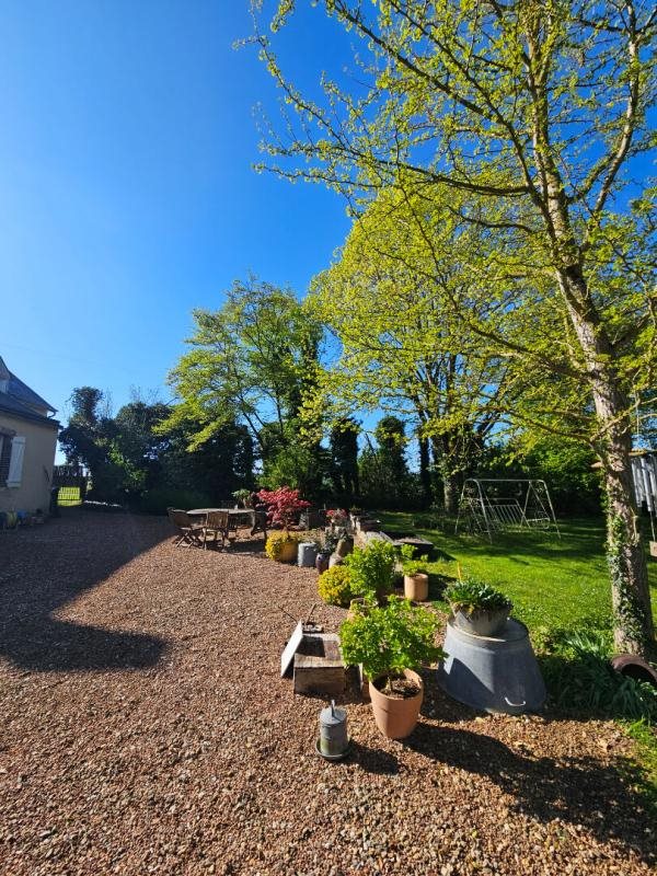 Maison à vendre, 311m², Moulins-sur-Yèvre