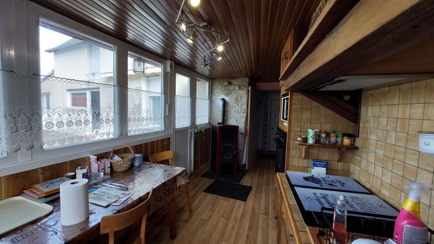 Maison à vendre, 83m², Les Aix-d'Angillon