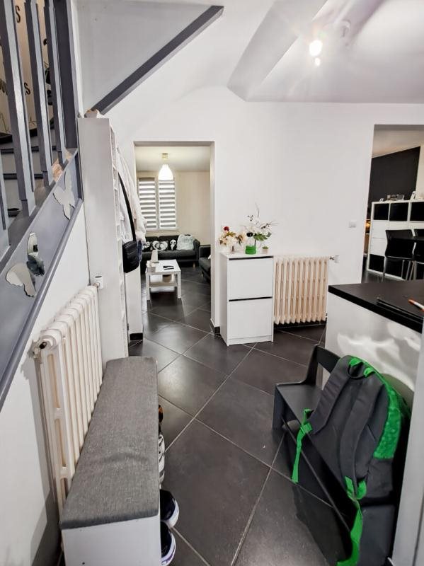 Maison à vendre, 140m², Châlons-en-Champagne