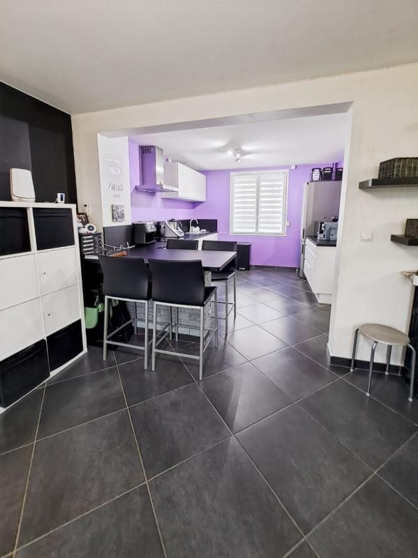 Maison à vendre, 140m², Châlons-en-Champagne