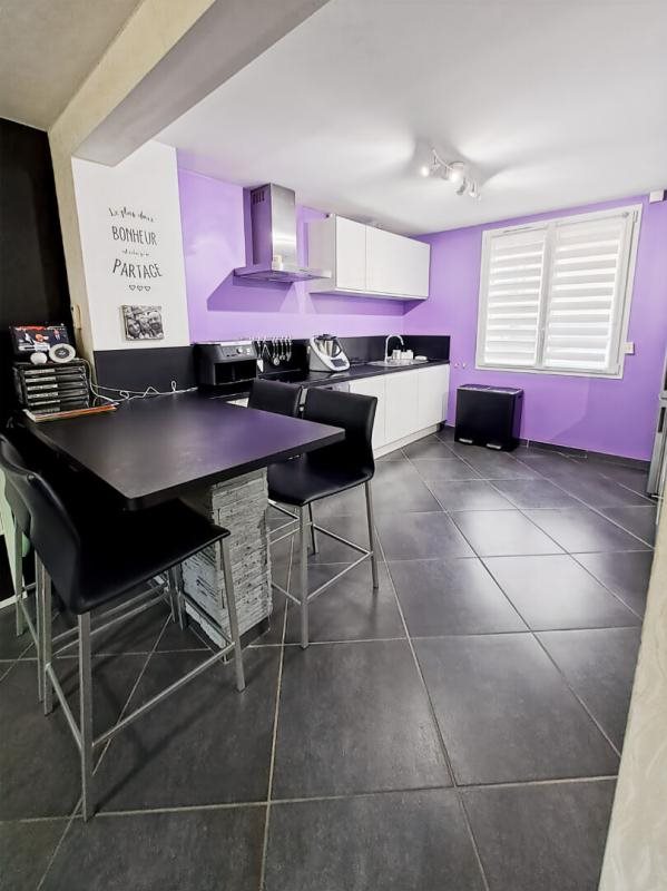 Maison à vendre, 140m², Châlons-en-Champagne