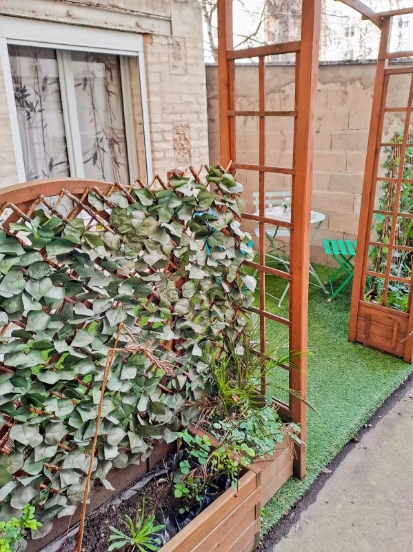 Appartement à vendre, 23m², Châlons-en-Champagne