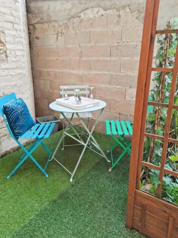 Appartement à vendre, 23m², Châlons-en-Champagne