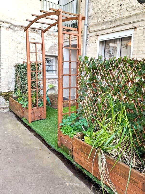 Appartement à vendre, 23m², Châlons-en-Champagne