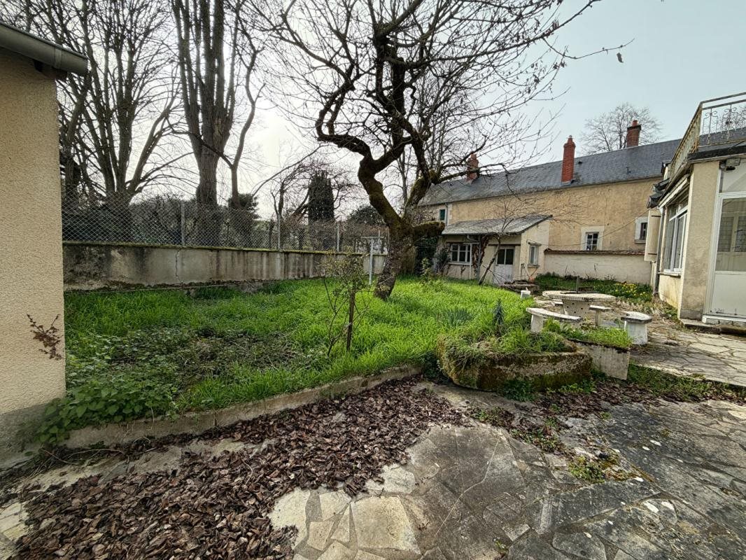 Maison à vendre, 126m², Pougues-les-Eaux