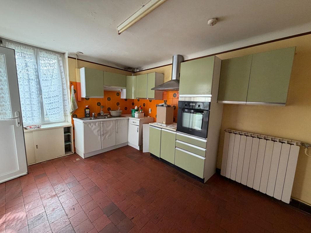 Maison à vendre, 126m², Pougues-les-Eaux