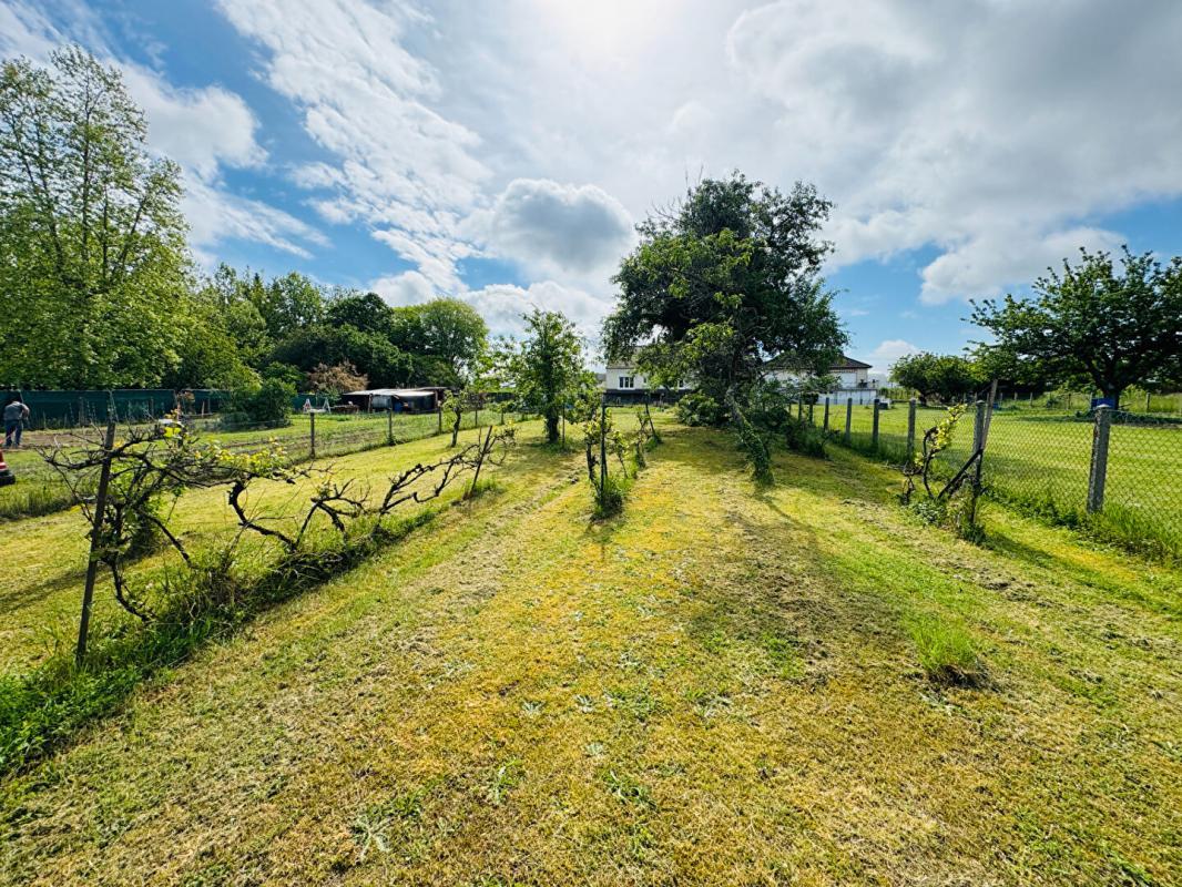Maison à vendre, 118m², Cosne-Cours-sur-Loire