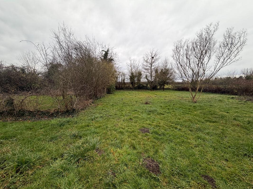 Maison à vendre, 88m², Challuy