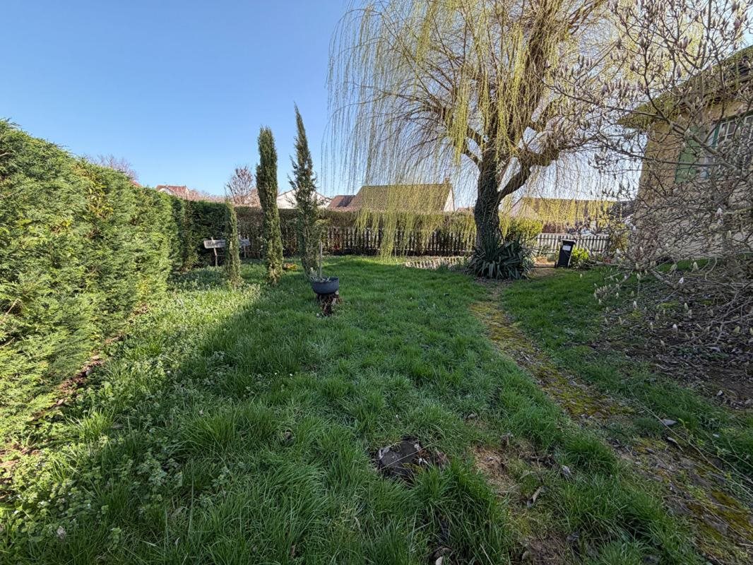 Maison à vendre, 100m², Sermoise-sur-Loire