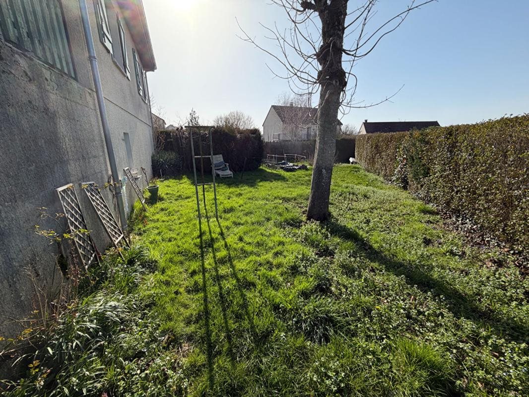 Maison à vendre, 100m², Sermoise-sur-Loire