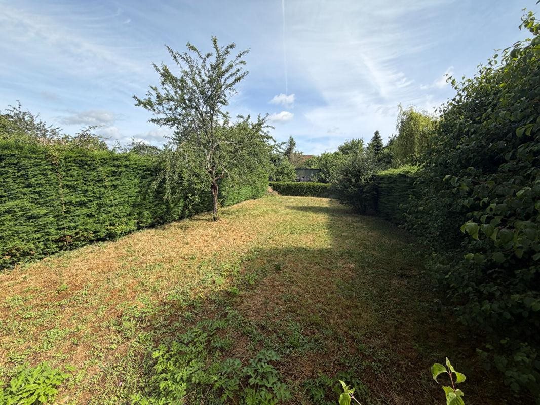 Maison à vendre, 107m², Nevers