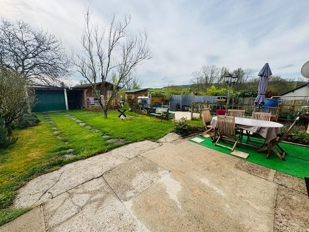Maison à vendre, 88m², Prémery