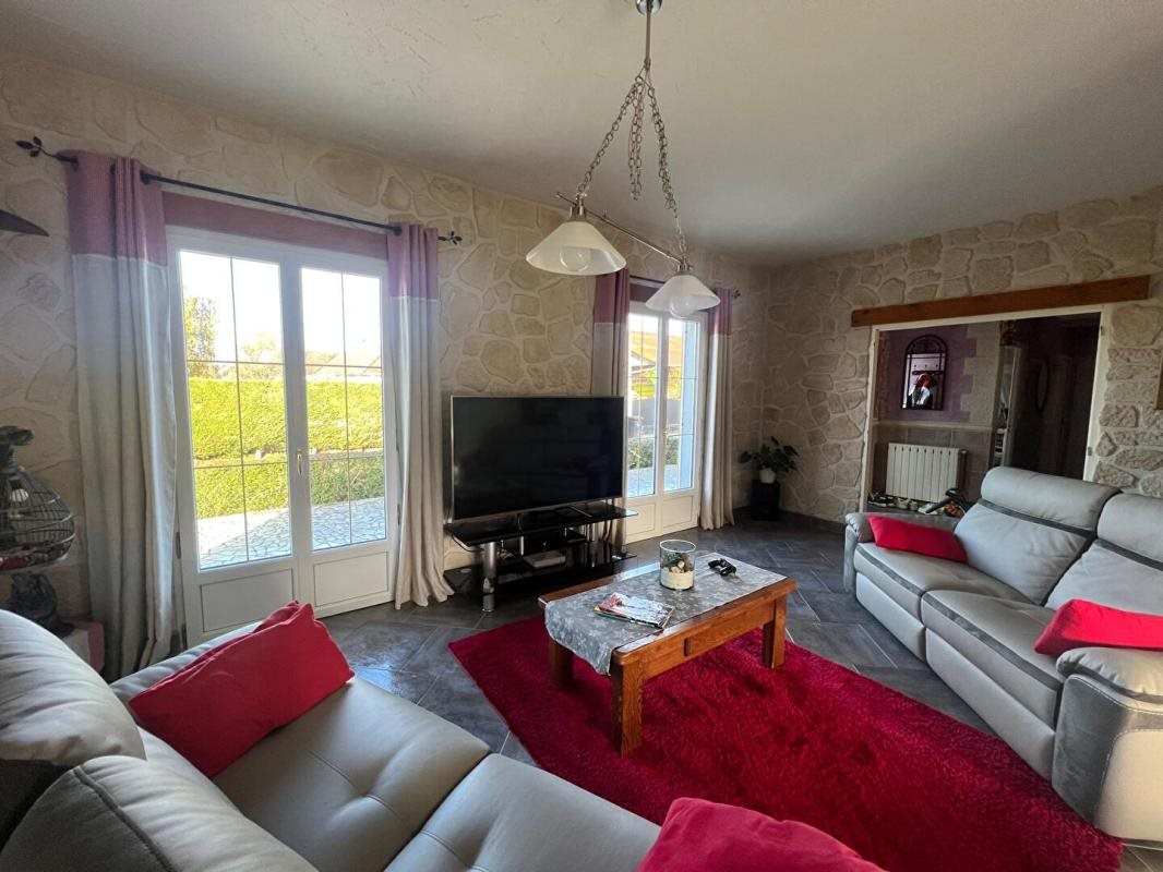Maison à vendre, 185m², Varennes-Vauzelles