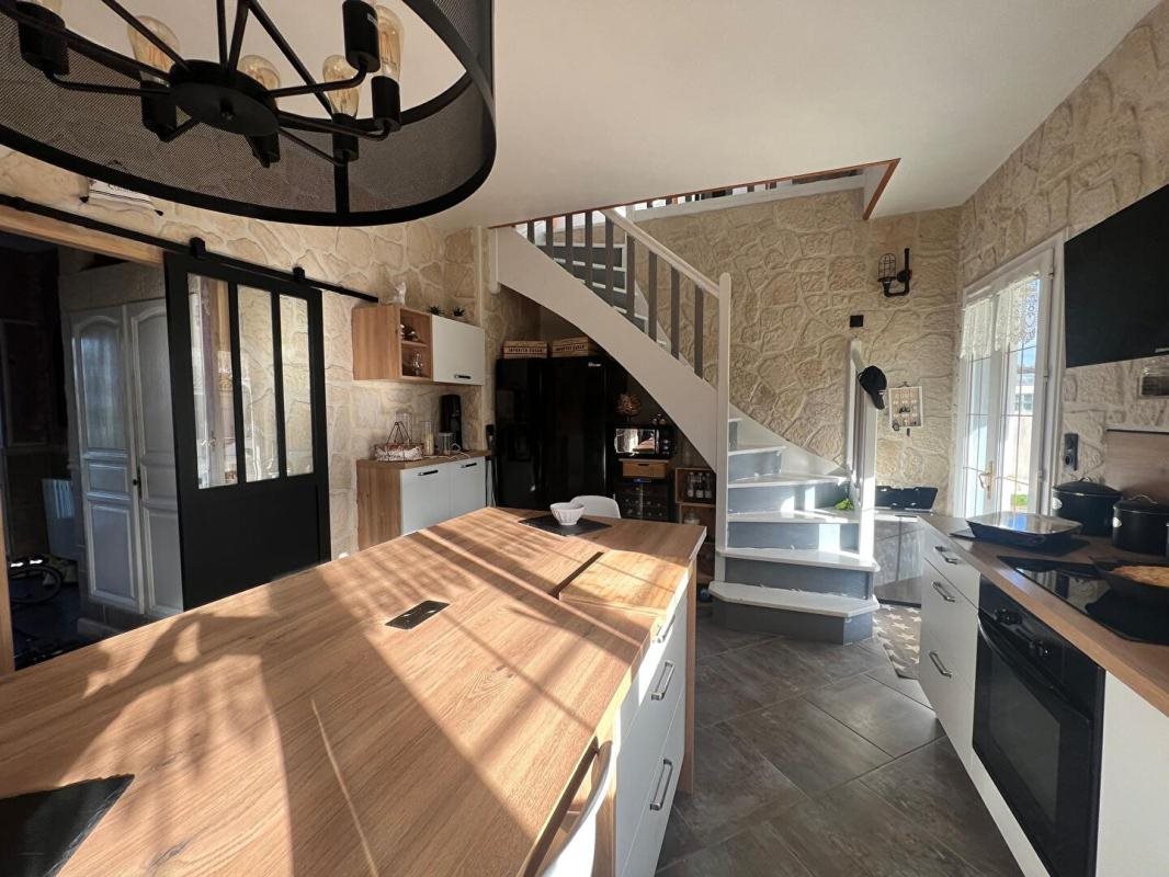 Maison à vendre, 185m², Varennes-Vauzelles