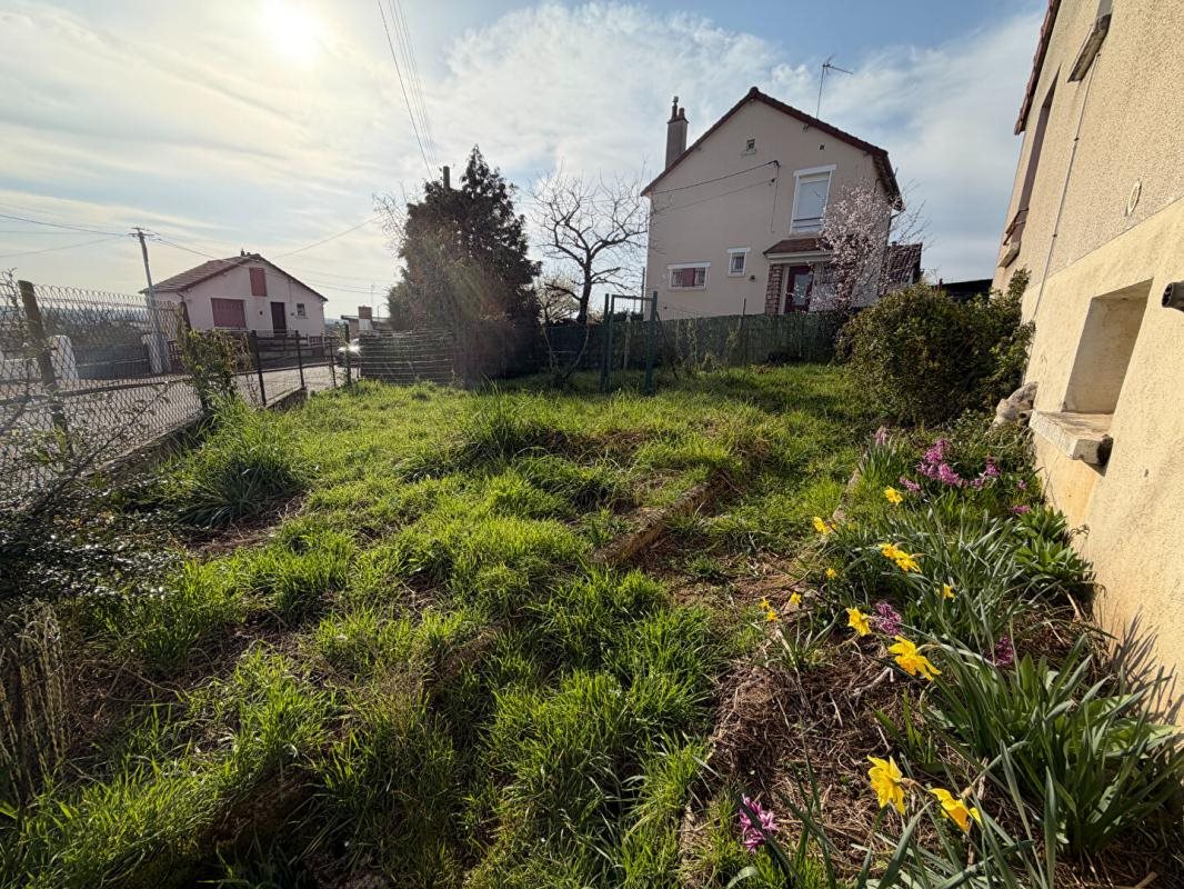 Maison à vendre, 66m², Imphy