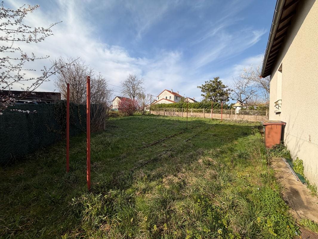 Maison à vendre, 66m², Imphy