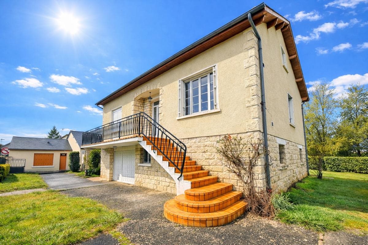 Maison à vendre, 136m², Jouet-sur-l'Aubois