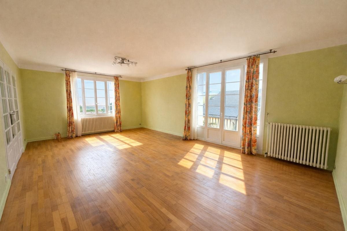 Maison à vendre, 136m², Jouet-sur-l'Aubois